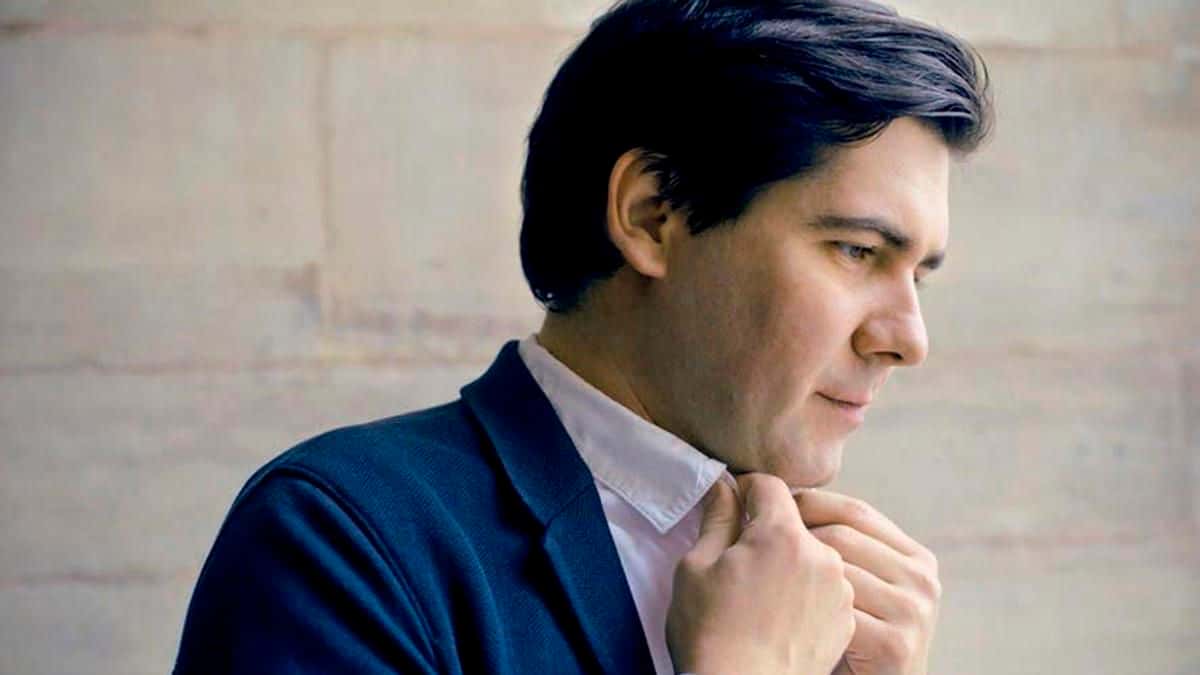 XXIV Festival Internacional de Piano Rafael Orozco