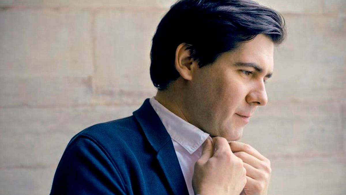 XXIV Festival Internacional de Piano Rafael Orozco