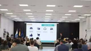 IX Congreso de Acagede sobre la IA en la gestión deportiva