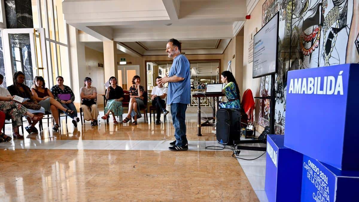 Fase final de la Liga española de debate universitario (Ledu)