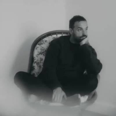 Lagunekin Kantari 2026: Iker Lauroba