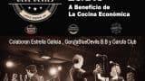 Concierto de Garufa Blue Devils Big Band