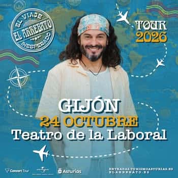 El Arrebato - El Viaje Inesperado