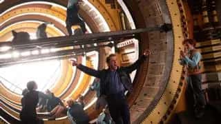 Cine a la luz de la Luna 2026