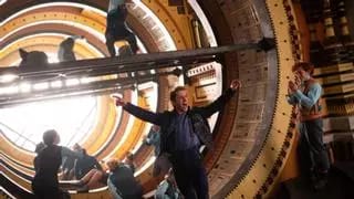 Cine a la luz de la Luna 2026