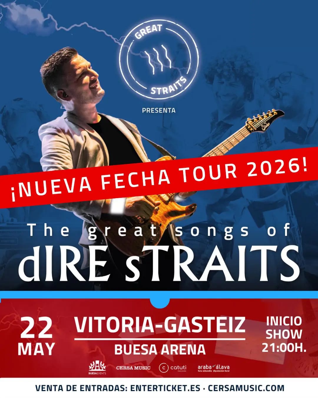 The great songs of dIRE sTRAITS