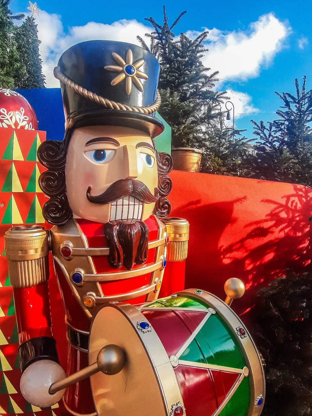 Vive o Nadal (Programa Navideño de Pontevedra)