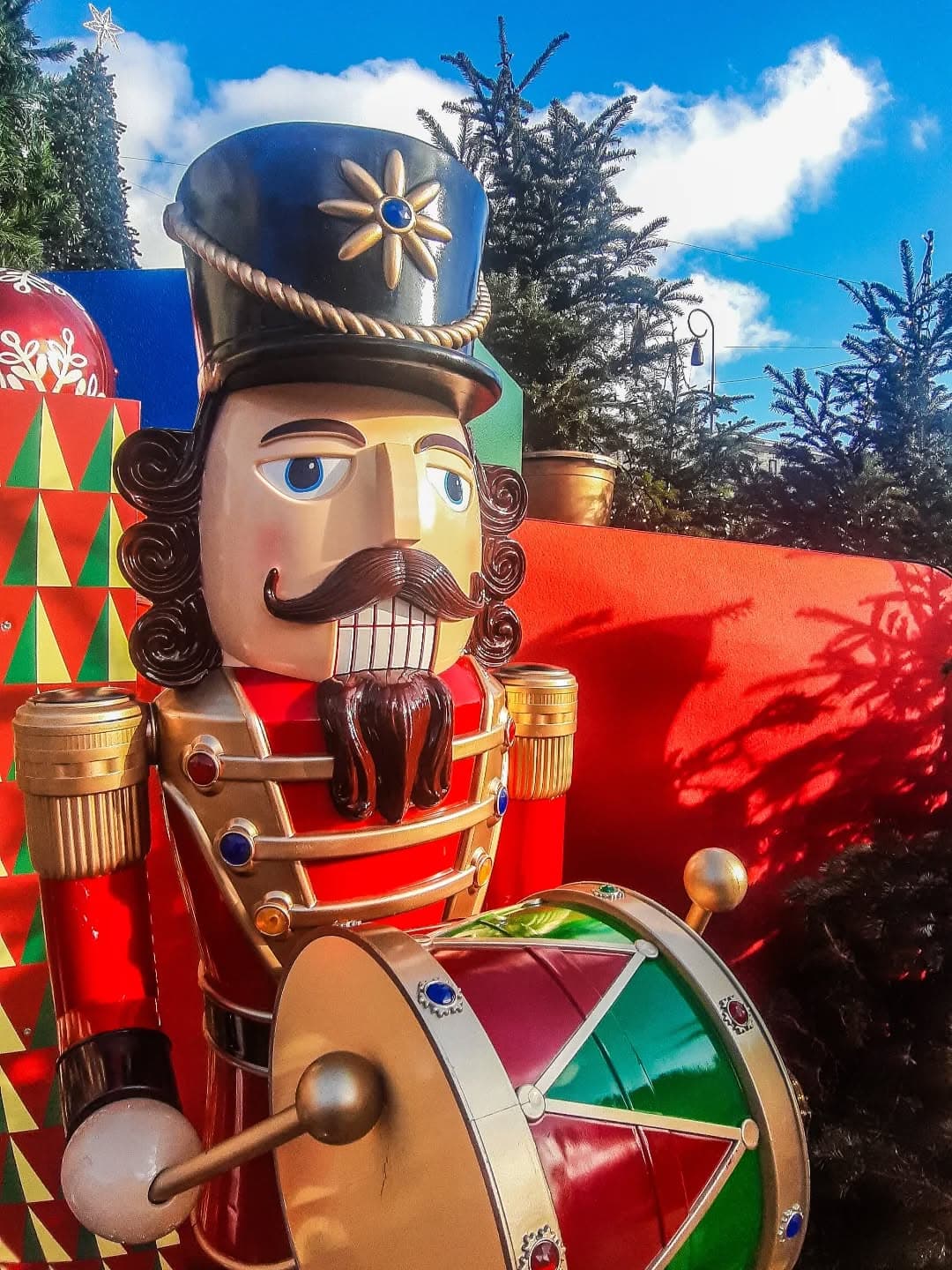 Vive o Nadal (Programa Navideño de Pontevedra)