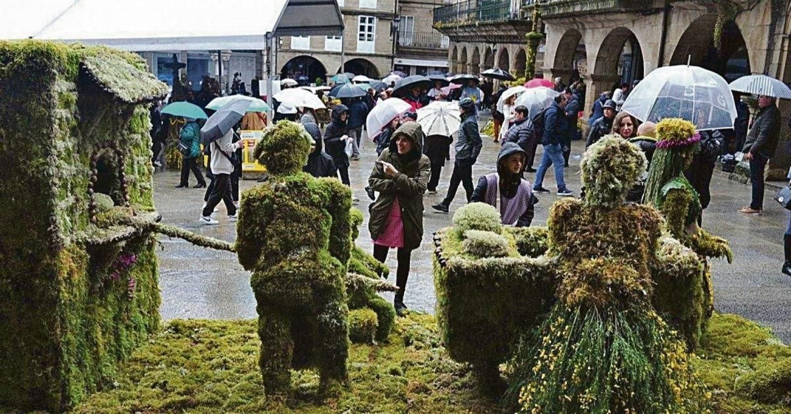 Concurso de Maios e Coplas 2026