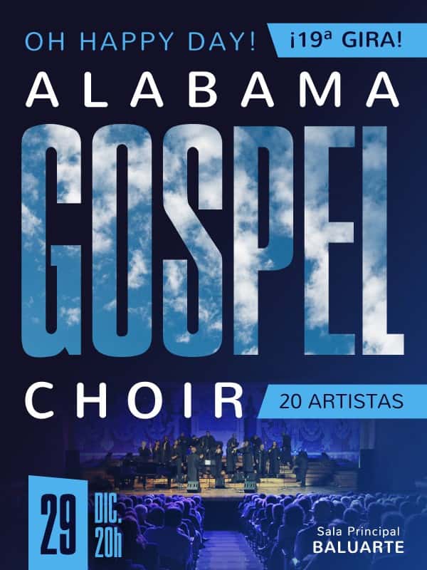 Alabama Gospel Choir