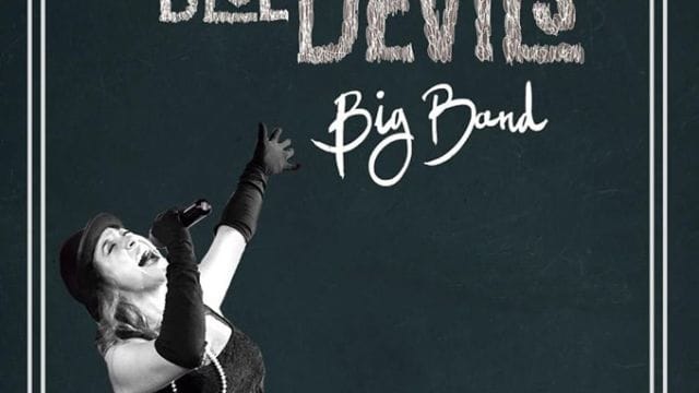 Concierto de Garufa Blue Devils BigBand