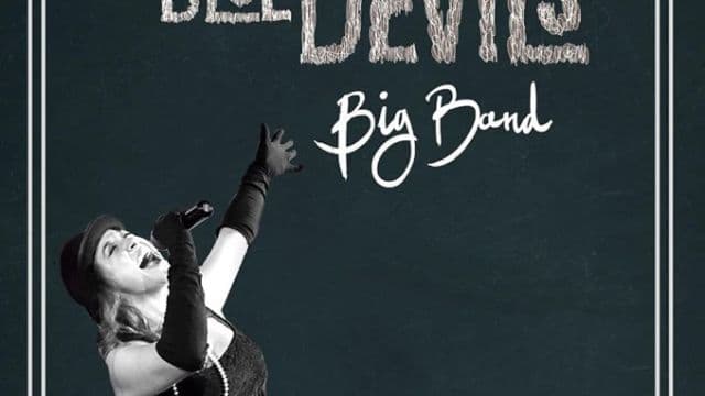 Concierto de Garufa Blue Devils BigBand