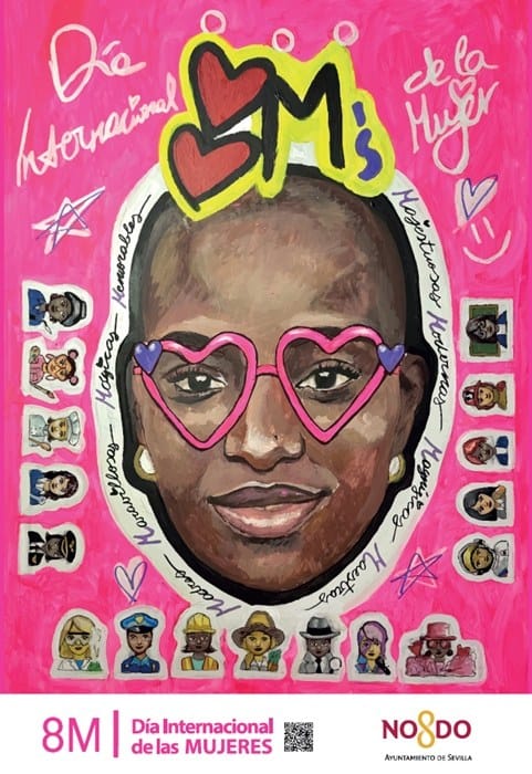 Sevilla Woman Week 2026