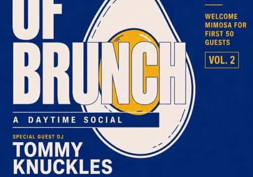 House of Brunch Vol. 2