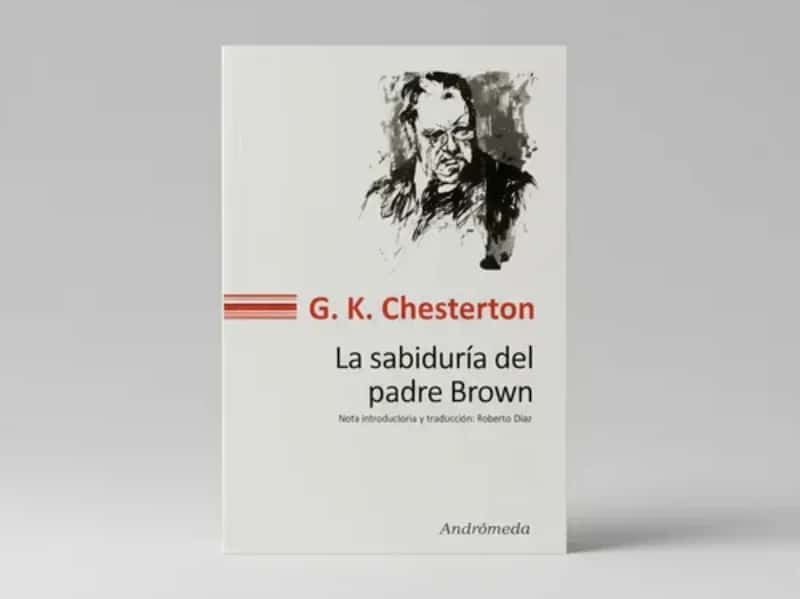 La sabiduría del Padre Brown / G.K. Chesterton