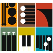 61 Jazzaldia - Festival Internacional de Jazz de San Sebastián