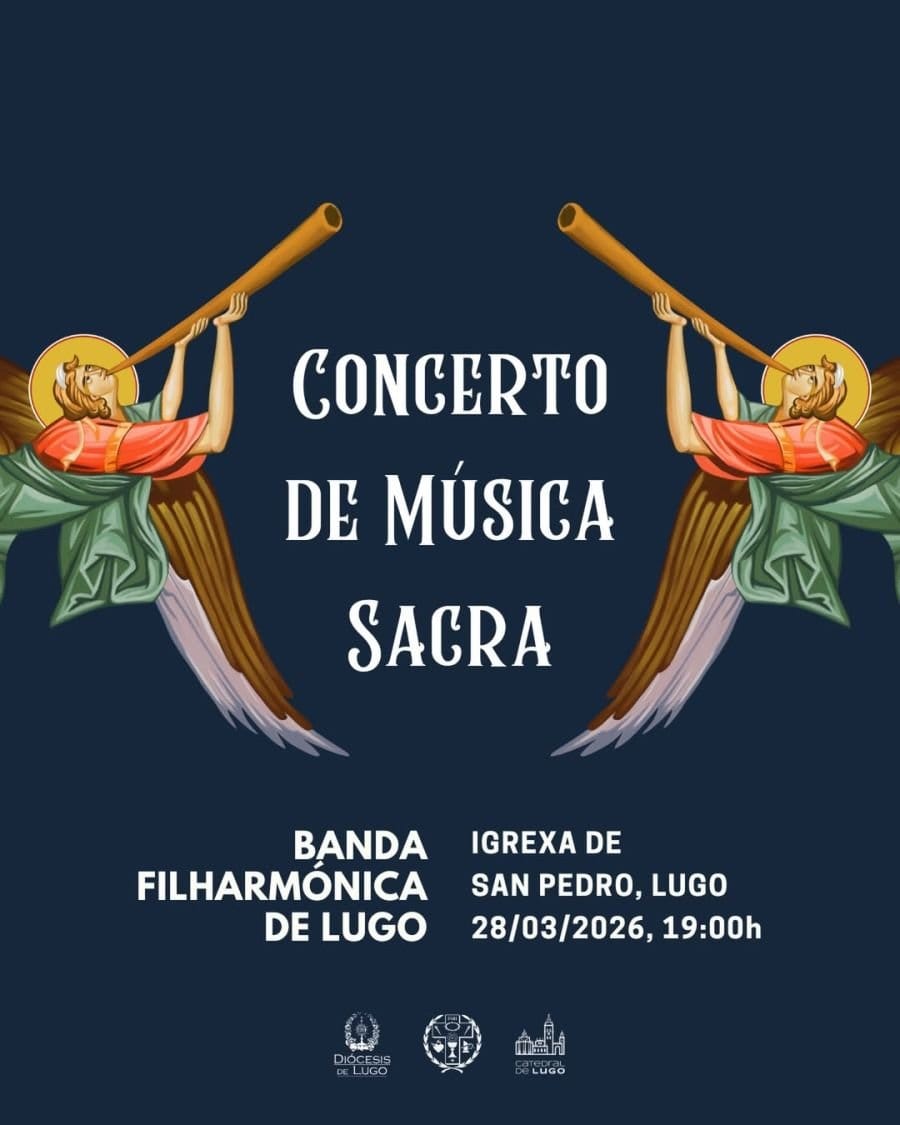 Concerto de Música Sacra