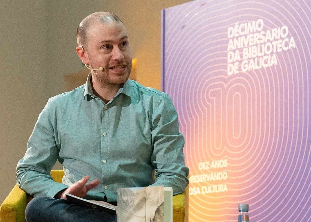 Presentación de 'Otra historia de la música'