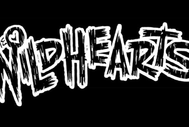 The Wildhearts