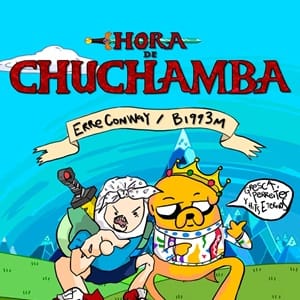 Hora de la chuchamba