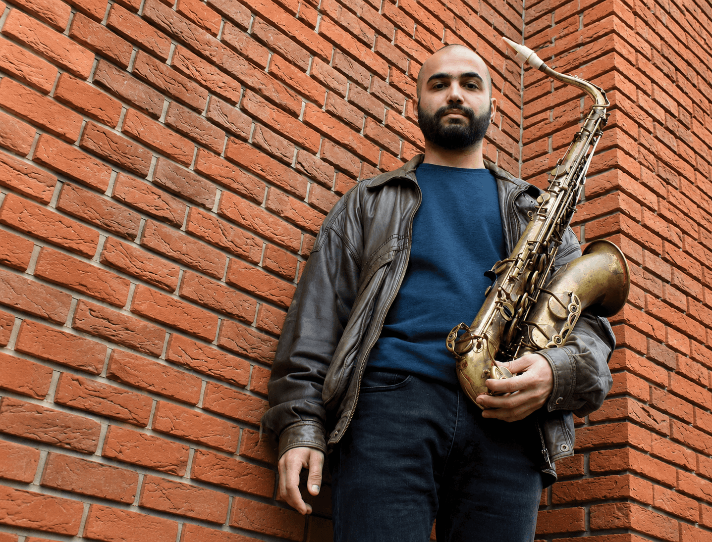 Pablo Maza Quartet