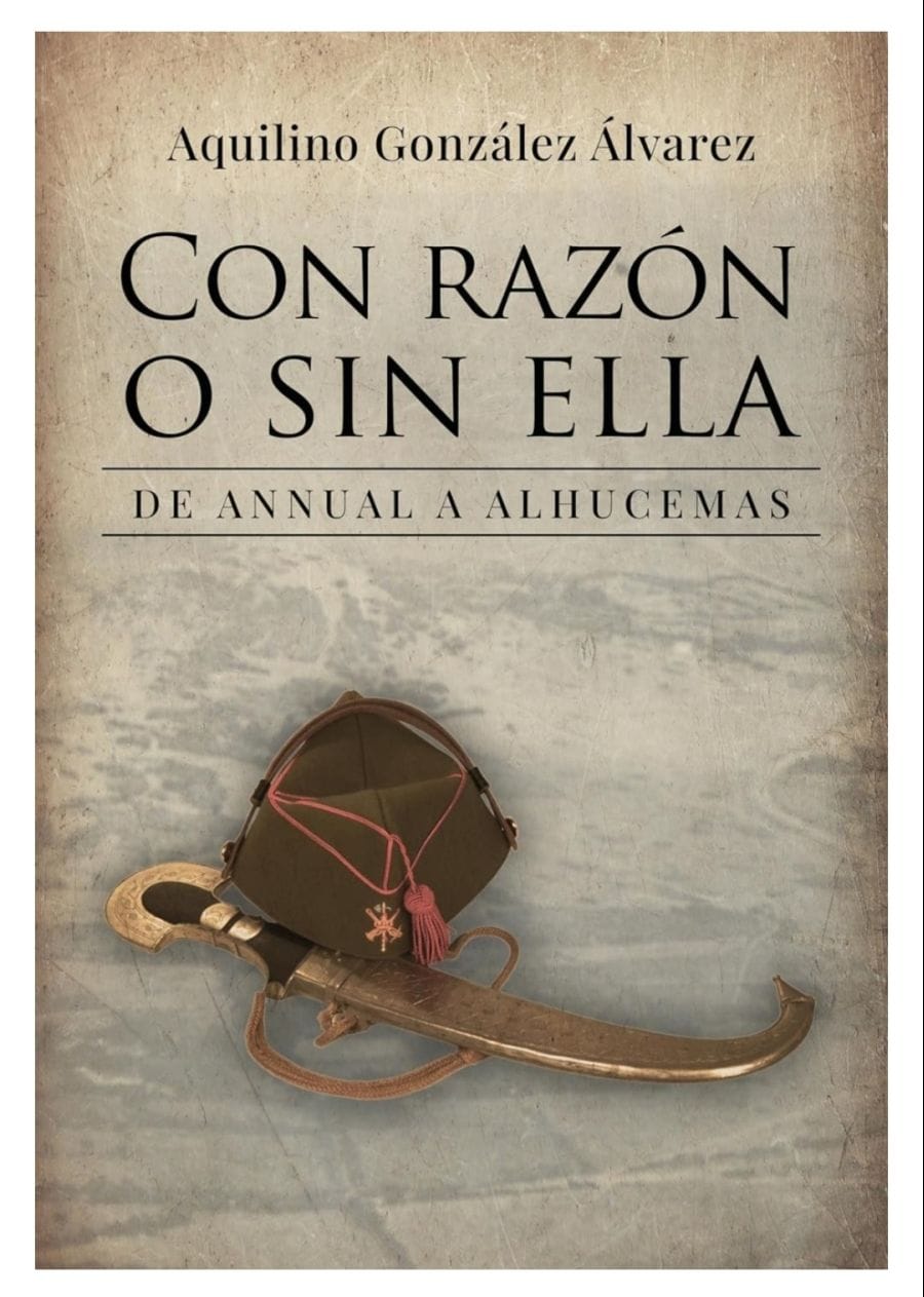 Presentaci贸n do libro 'Con raz贸n o sin ella'