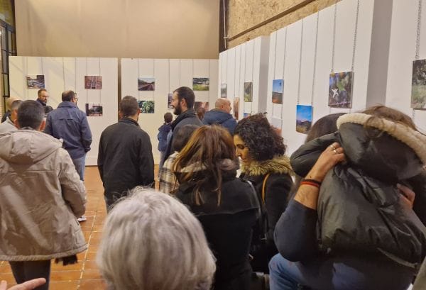 Amb els ulls de la Ribera