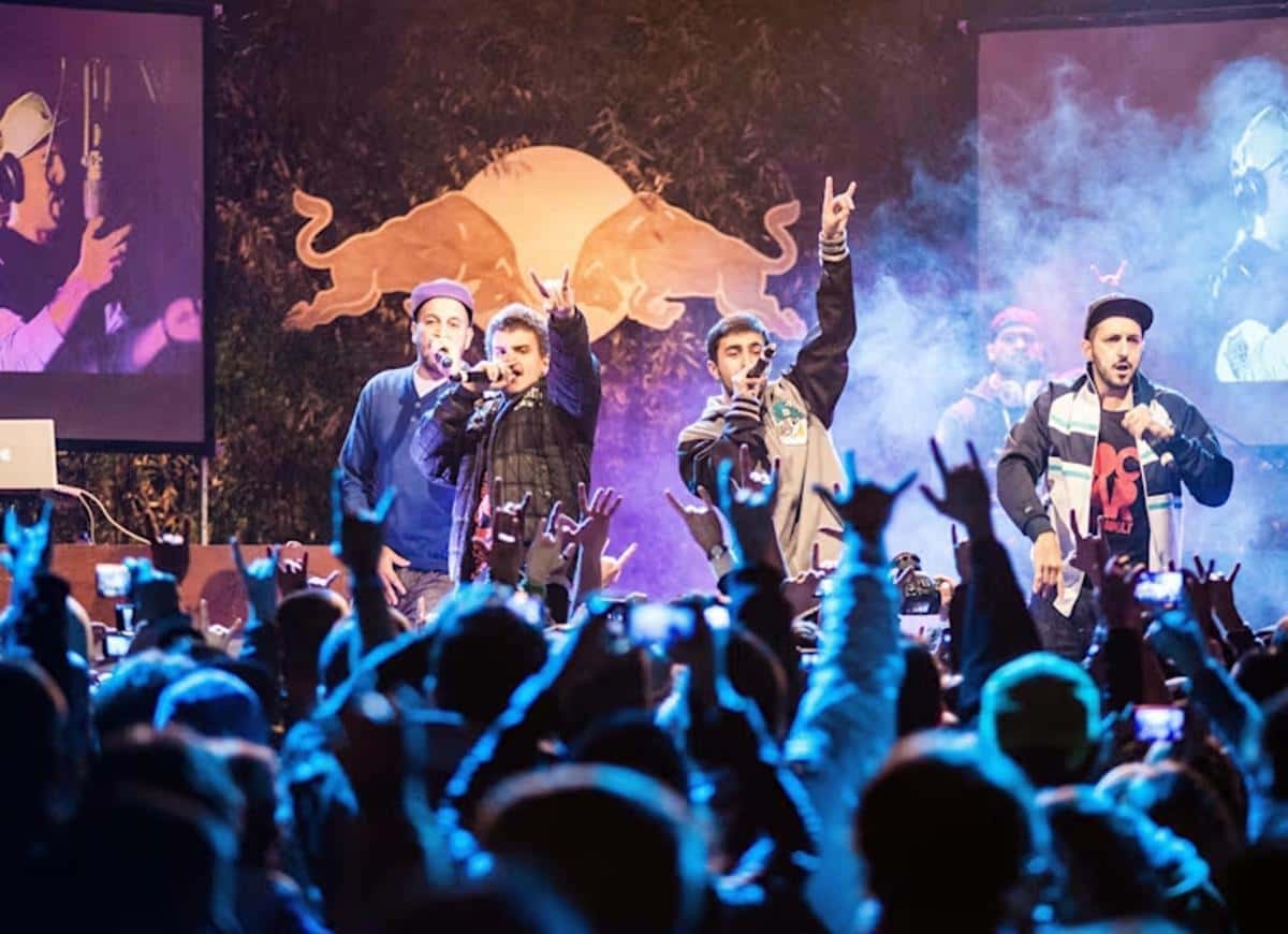 Regional Clasificatoria de Red Bull Batalla de los Gallos 2026