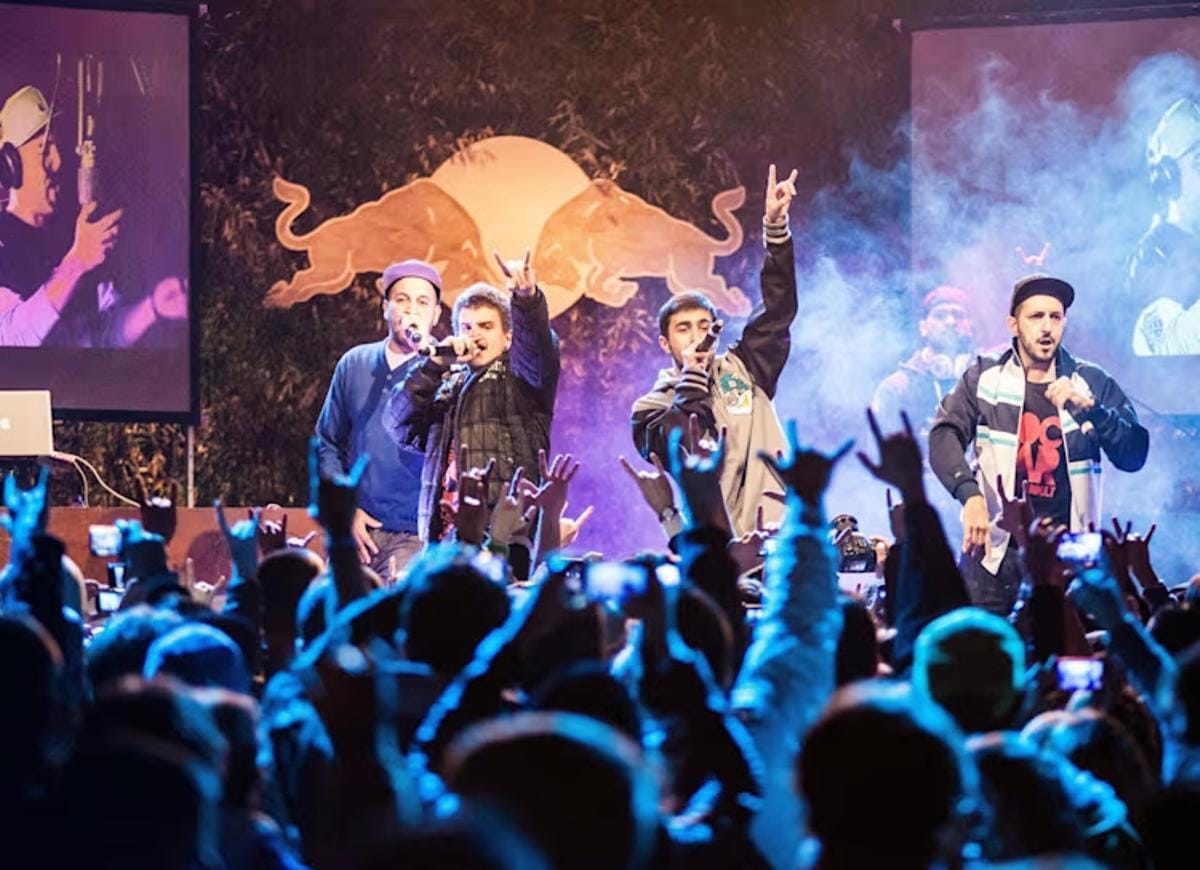 Regional Clasificatoria de Red Bull Batalla de los Gallos 2026