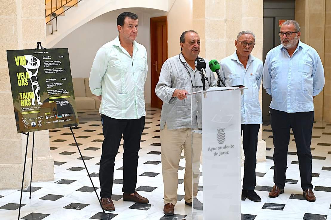 VIII Veladas Taurinas: Lagunajanda, fuente de bravura