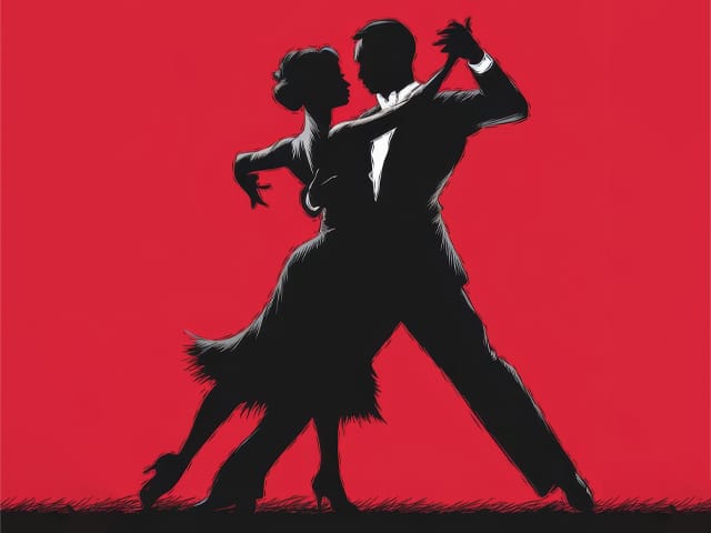 Tango y mucho más