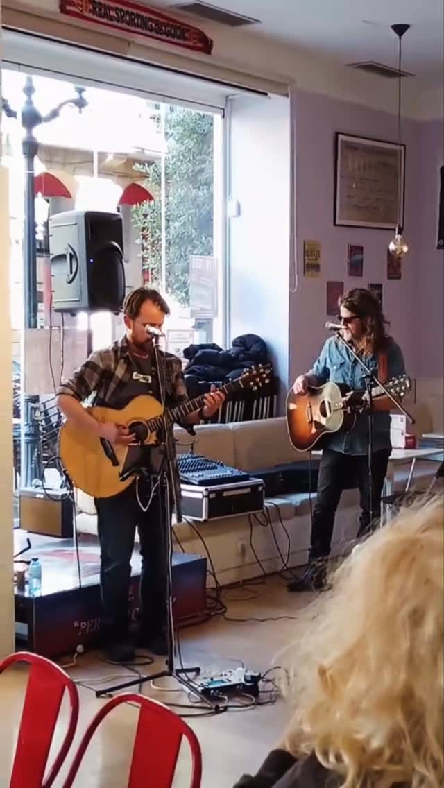 Concierto de Pepe G. Álvarez