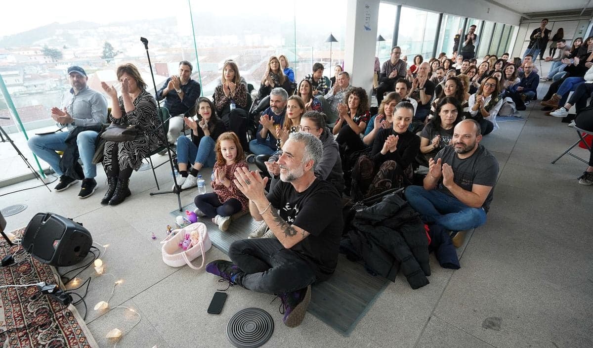 Concierto sorpresa #sofarsounds