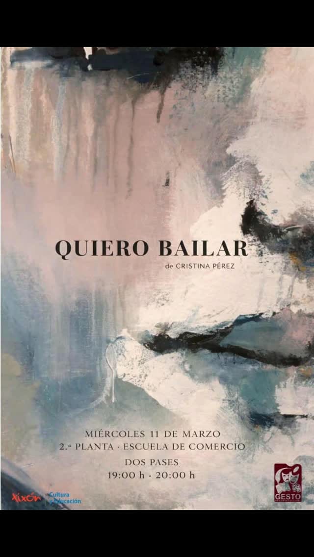Quiero Bailar