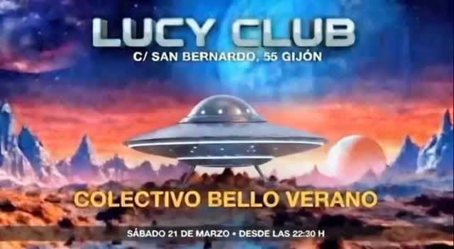 Actuaci贸n de Colectivo Bello Verano