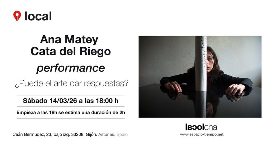 驴Puede el arte dar respuestas?