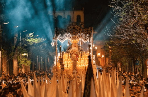 Martes Santo 2026 en Sevilla
