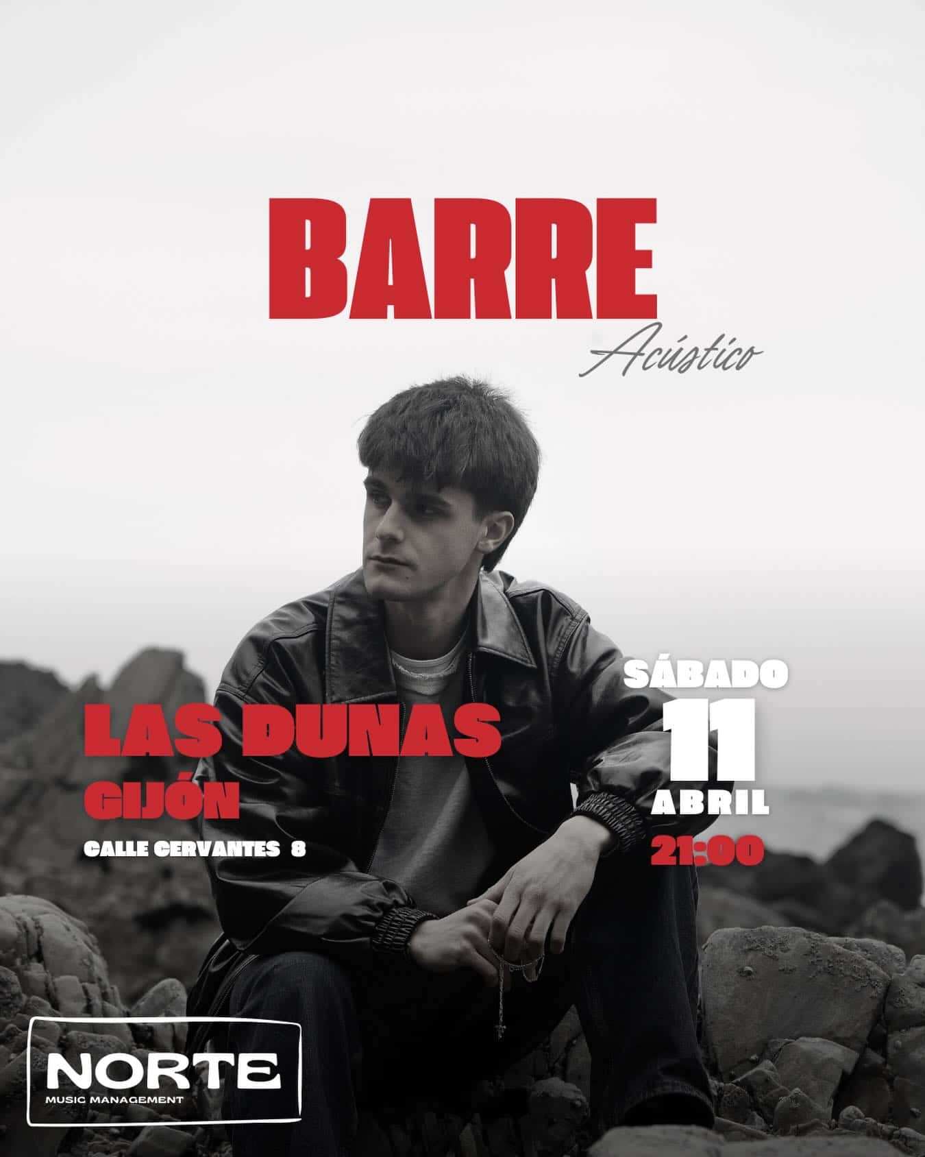 Barre Acústico