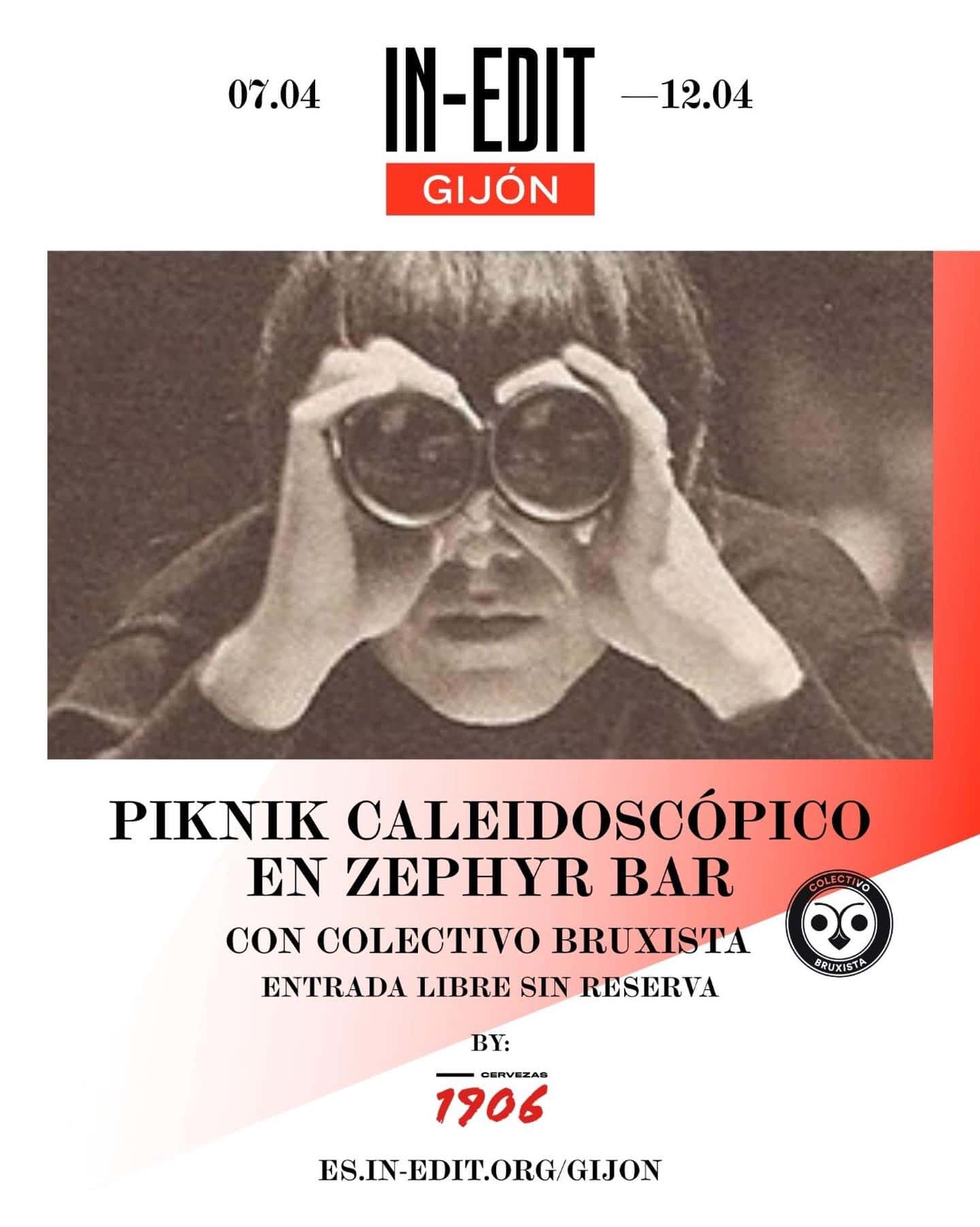 Piknik Caleidoscópico