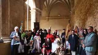 XVIII Festival Internacional de la Mascarada Ibérica (FIMI 2026)
