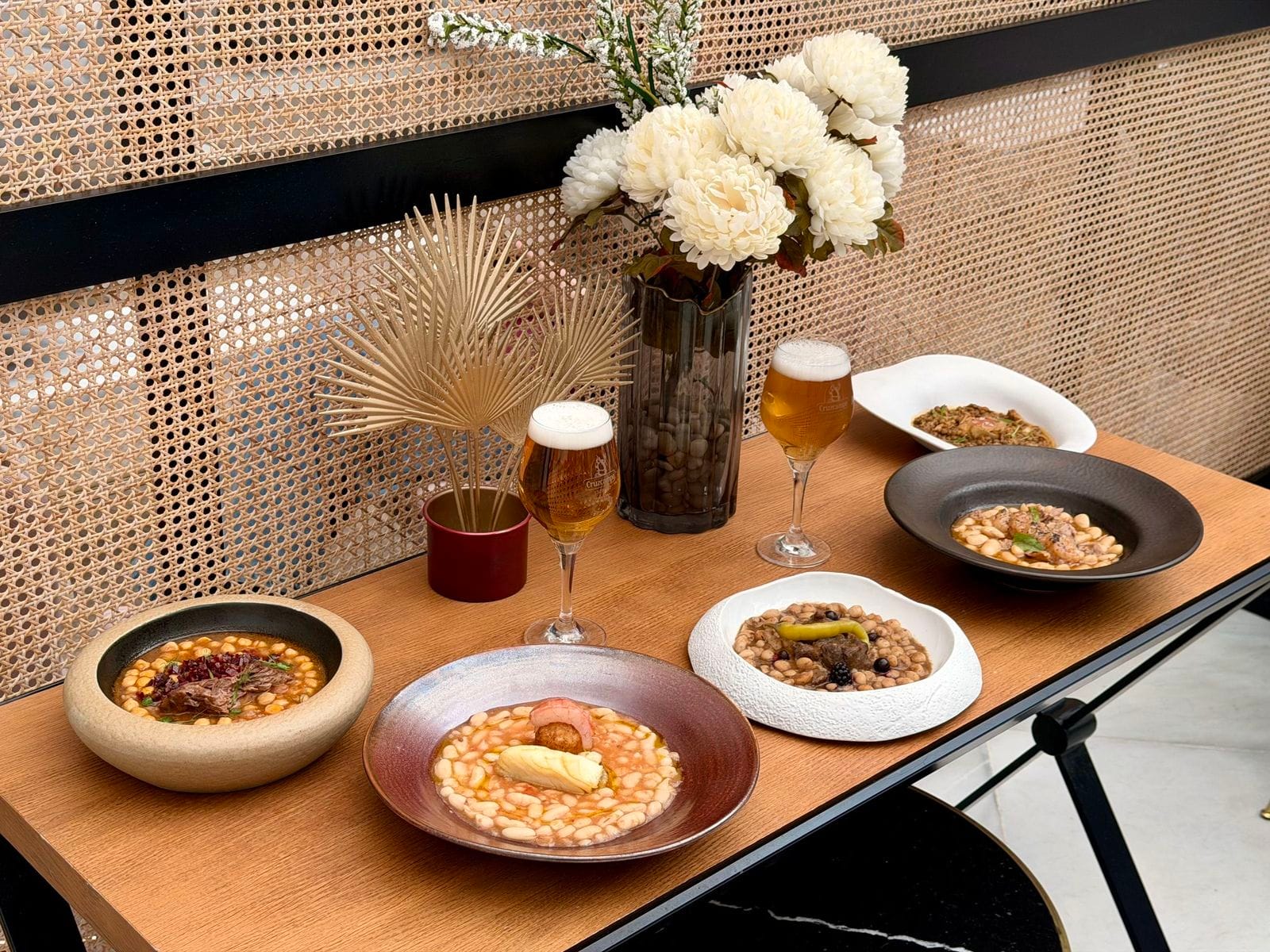 Jornadas Gastronómicas del Guiso Andaluz