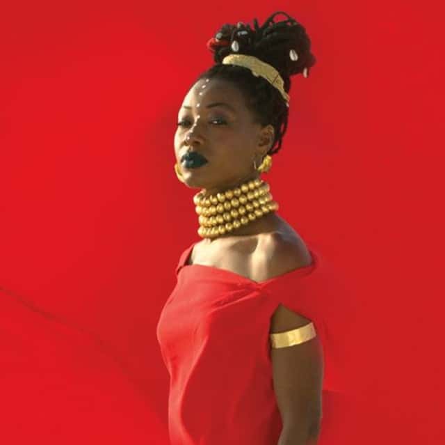 Fatoumata Diawara - Boloko