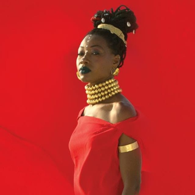 Fatoumata Diawara - Boloko
