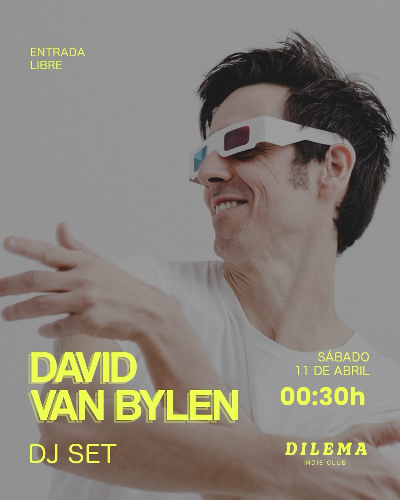 David Van Bylen DJ Set