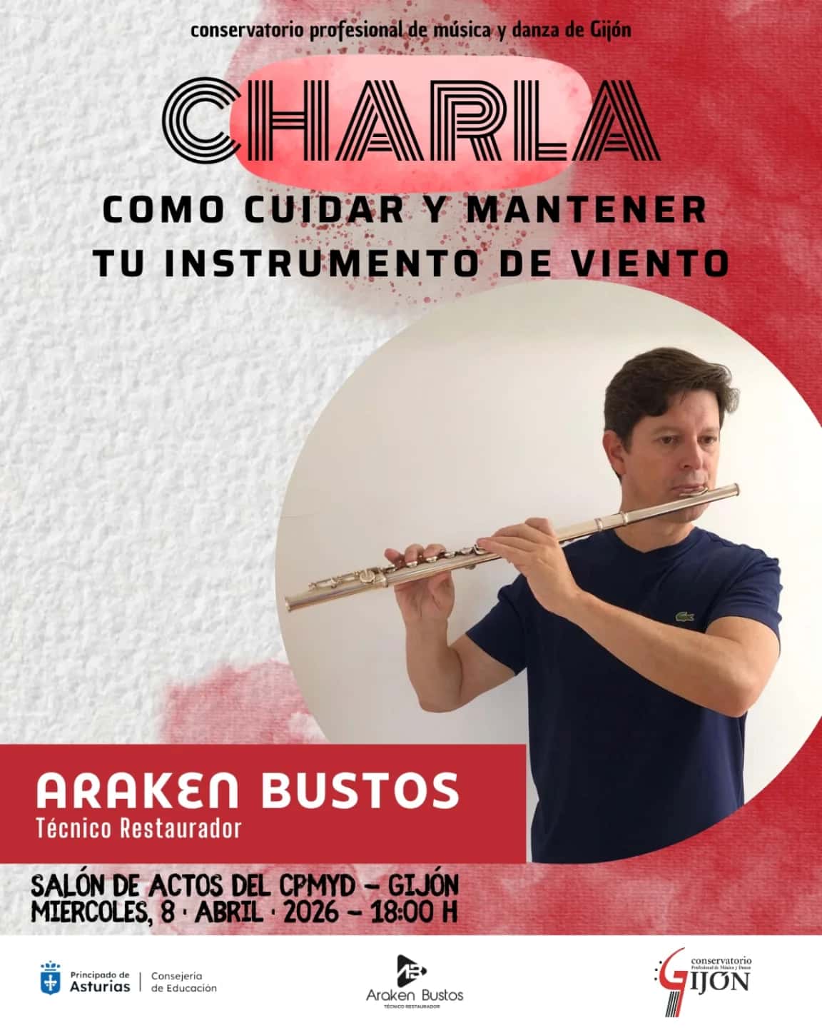 Cómo cuidar y mantener tu instrumento de viento