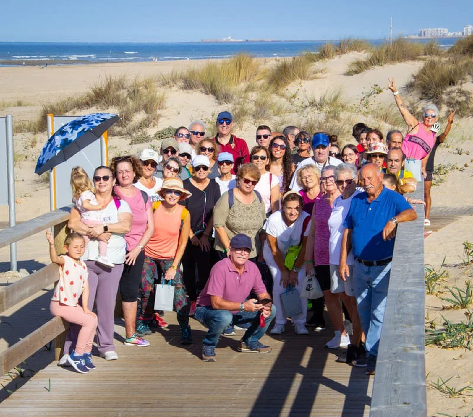III Jornada por el Día Mundial del Paciente Ostomizado