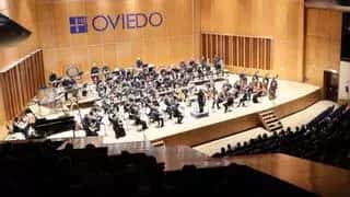 Tras el diluvio - OSPA e Ian Bostridge