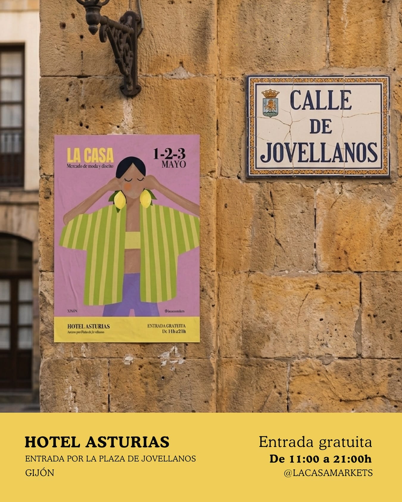 La Casa Market