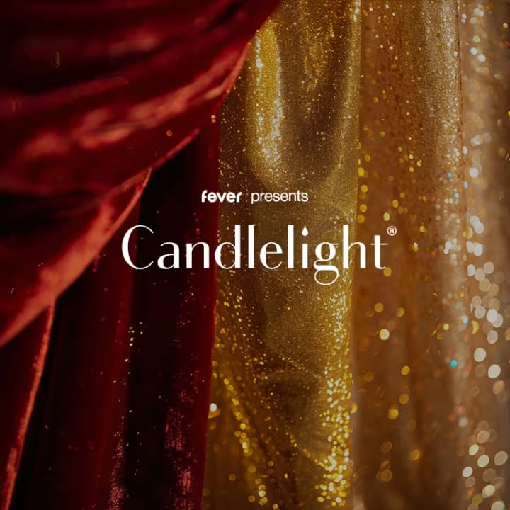 Candlelight: Tributo a Queen vs ABBA