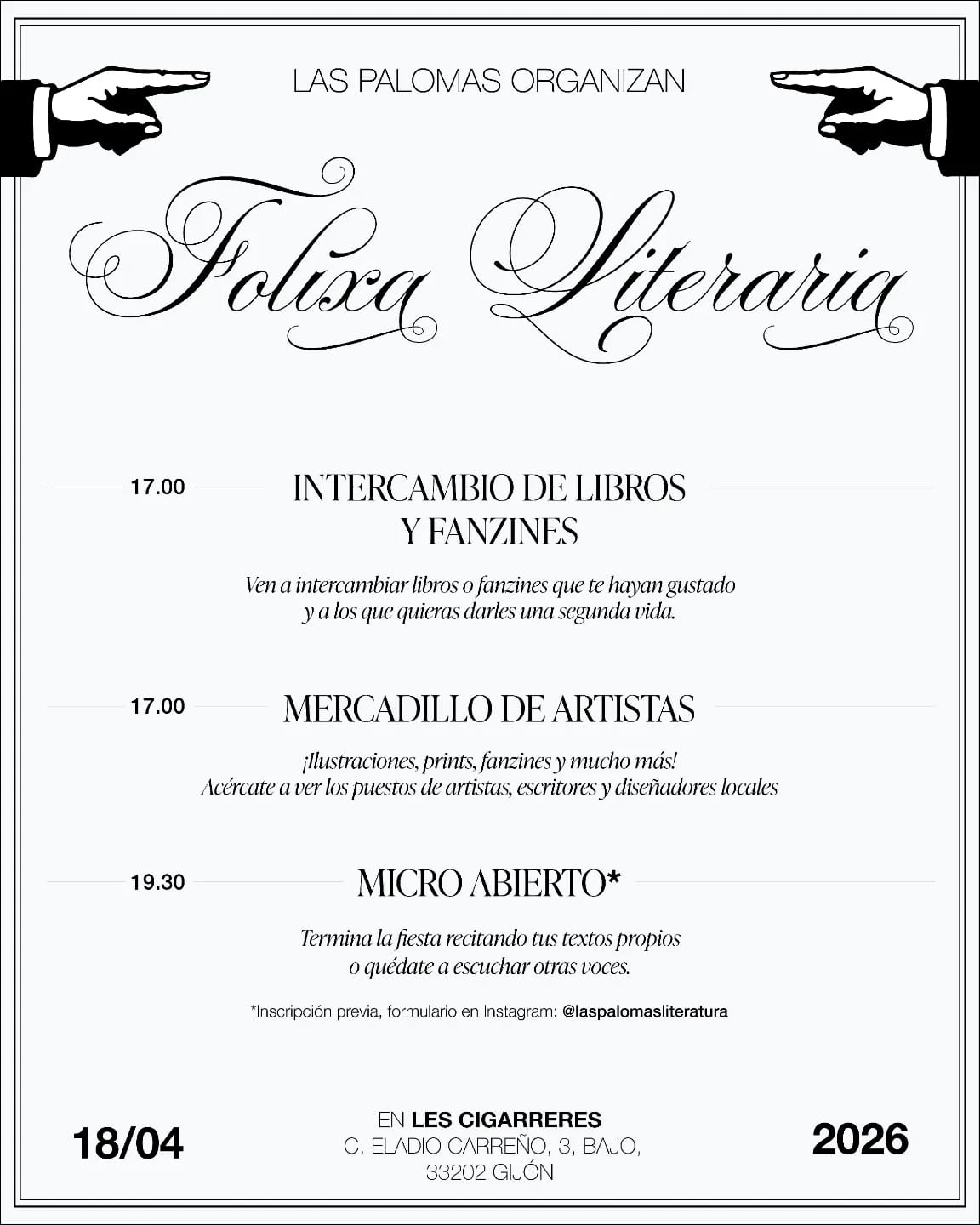 Folixa Literaria